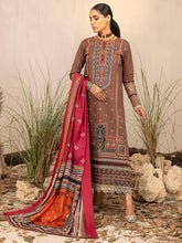 1936 - B | Dobbi Embroidered 3P